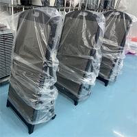Reproductor de señalización digital LED para interiores y exteriores, batería extraíble, pantalla de bienvenida para tiendas minoristas IP65, centros comerciales, bienvenida OEM