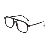 Lunettes grossissantes anti-lumière bleue pour enfants, lunettes bloquant la lumière bleue