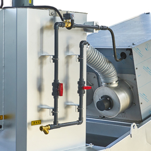 Automatische modderafvalwater bandfilterpers, <span class=keywords><strong>centrifuge</strong></span>, spiraalfilterpers, petroleum sludge ontwateringsmachine - Product Image 5