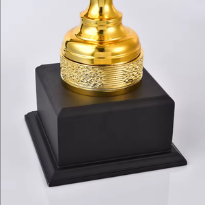 COPA GRANDE Talento de metal grande Competición de personalidad Deportes escolares Fútbol Baloncesto Baile <span class=keywords><strong>Cuento</strong></span> creativo - Product Image 4