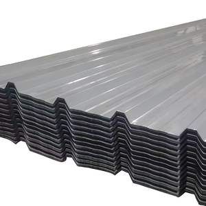 Tegole in metallo ondulato all'ingrosso - Product Image 1