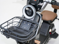Modèle A70 ------ Vélo électrique Ridstar fabriqué en Chine