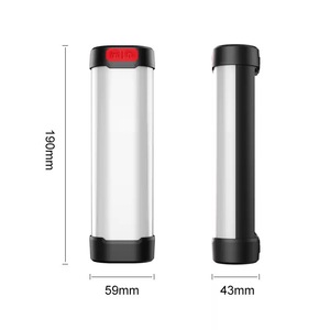 <span class=keywords><strong>Lampe</strong></span> de camping solaire <span class=keywords><strong>LED</strong></span> portable 6000mAh, <span class=keywords><strong>lampe</strong></span> de survie en plein air, banque d'alimentation pour lanterne d'urgence, <span class=keywords><strong>tempête</strong></span>, maison, jardin, alimentation - Product Image 1
