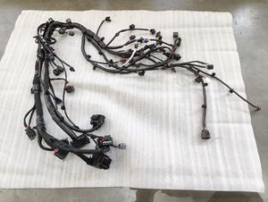 Baru untuk MCHG-4001010A Suku Cadang Mobil Kabel Harness Mesin untuk BYD Xia Harness Sub Ruang Mesin dan Harness Motor - Product Image 3