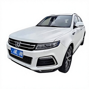 Zhongtai T600 Version Sport Modèle Luxe SUV de taille moyenne <span class=keywords><strong>2016</strong></span> 2017 2018 - Product Image 1