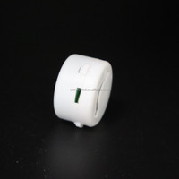 Mini Module Sonore Rond pour Jouets en Peluche (Ours, Loutre) – Boîte à Sons Apaisants pour Bébé et Sommeil