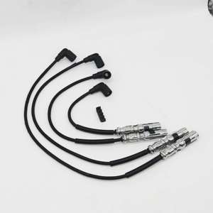 ปลั๊กคอยล์จุดระเบิดแรงดันสูง06A035255C 06A905430AP 06A905430AQ 06A905409A 06A905409E 06A905430AH 06A905409H - Product Image 3