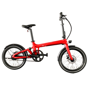 Fast Bike Naicisports <b>Pro</b> Belt Drive Full Carbon Fiber Frame Ebike - Product Image 4