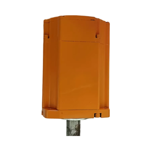 หุ่นยนต์ PLC IRB6600 มอเตอร์แบบสองแกน, มอเตอร์ 3HAC020208-001 - Product Image 3