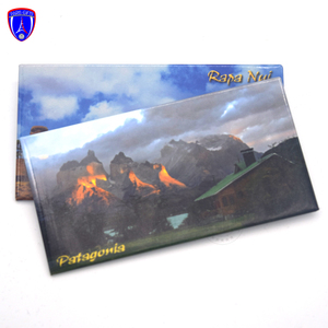 Aimant <span class=keywords><strong>de</strong></span> réfrigérateur, cadre <span class=keywords><strong>photo</strong></span>, en métal, impression magnétique, pour <span class=keywords><strong>photo</strong></span>, tourisme, nouveau, - Product Image 6