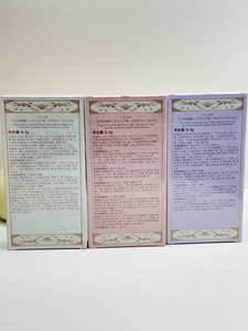 Hua Zhixiao Butterfly Cloud Shoulder Series Sombra de Ojos en Polvo Impermeable de Seis Colores 6.5g 01 Smelted Tile Terracotta 02 - Product Image 4