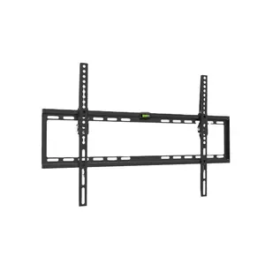 Soporte de pared para televisor LCD LED, montaje fijo de Plasma para tv de 37-70 ", el mejor precio