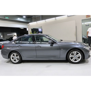 Sedán de Lujo Barato, BMW Serie 3 en Venta, Diseño Elegante, Sistema de Frenado Avanzado, Alta Seguridad, Selección de Autos Usados, Oferta Global - Product Image 1