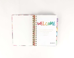 Planificador <span class=keywords><strong>de</strong></span> presupuesto organizador <span class=keywords><strong>de</strong></span> las páginas interiores diseño personalizado dieta comida planificador - Product Image 2