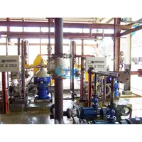 Palm Oil Press Processing Machine Line Plant