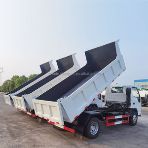 Самосвал Shacman Euro 2, дизельный, леворульный, 8x4, 11-20 тонн, б/у, с задней камерой, МКПП, тяжелый грузовик, продажа - Product Image 1