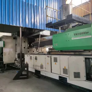 TongJia TH2280/SP Professional Plastic Injection Moulding Machine Manufacturer In Stock