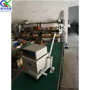 Hete Verkopende Draadbindmachine Elektrische Draadwikkelmachine/Draadwikkelapparatuur Gemaakt In China