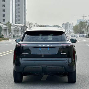 Chery Tiggo 7 C-DM 2025 1.5T 120KM Royal PHEV SUV Usado, 360HP 530NM, Llantas de Aleación - Product Image 4