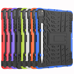Housse de tablette pour enfants à prix avantageux avec emplacement pour stylet et béquille intégrée pour <span class=keywords><strong>iPad</strong></span> Pro 11 2020 - Product Image 2