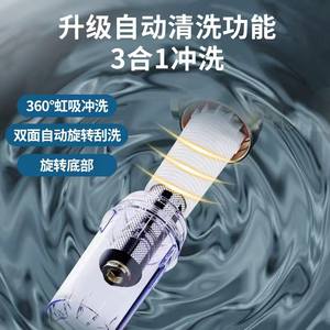 Prefiltros de Limpieza Rotatorios Automáticos de Acero Inoxidable Más Vendidos, Suministrados Directamente de Fábrica para Compresores Industriales - Product Image 4