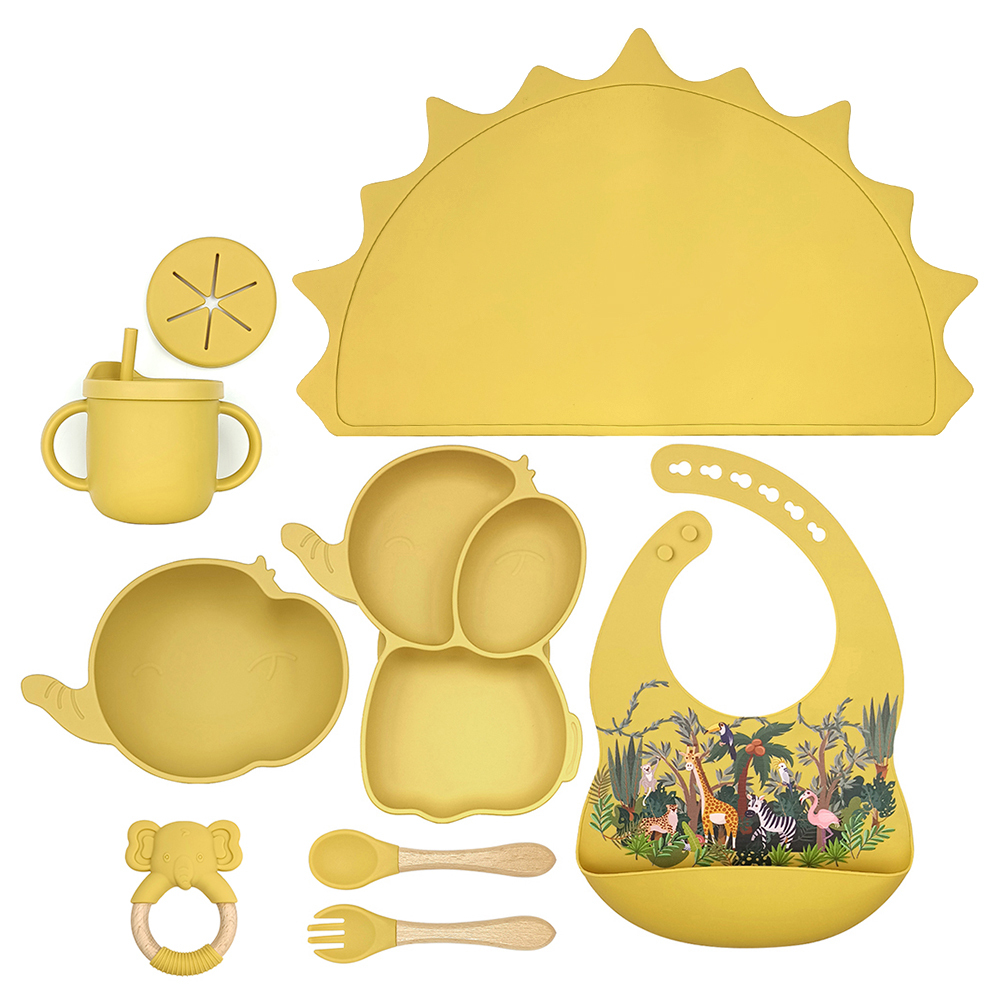 SET7450HPB 0117201 jaune