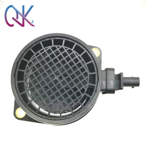 Sensor MAF (Medidor de Flujo de Aire) de 70 mm de Diámetro Interior y 12 V para Ssangyong Actyon, Kyron, Rexton, Rodius con Transmisión Automática - Product Image 1