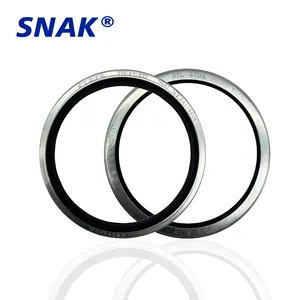 SNAK Factory Stefa System 500 Cassette Oil Seal For Scania 149.9*176*16 19026423B 1372708 Oil Seal