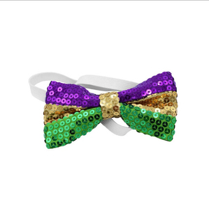 <strong>80s</strong> Costumes Accessories Set Mardi Gras Costume Woman Tutu Set With Mardi Gras <strong>Headband</strong> - Product Image 6