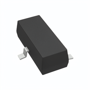 บริการครบวงจรแบบดั้งเดิม TL432ACDBZT ชิ้นส่วนจัดการพลังงาน (PMIC) ซื้ออุปกรณ์อิเล็กทรอนิกส์ออนไลน์ TO 236 3, SC 59, SOT 23 3 - Product Image 1