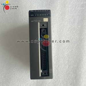 WD Original NP1Y32T09P1 Z704 <b>Digital</b> Output Module for Komori Offet Printing Parts Y32T09P1 - Product Image 5