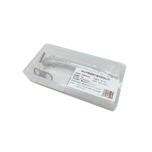 Hete Verkoop Vier Gaten Driepunts Spuitpers Type <span class=keywords><strong>High</strong></span>-<span class=keywords><strong>Speed</strong></span> Handstuk (Zonder Licht) - Product Image 5