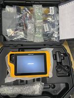 OBDSTAR X300 Classic G3 Versión Completa con Calibración de Clústeres, Clonación de ECU, Reinicio de Airbag, Plataforma de Pruebas Todo en Uno
