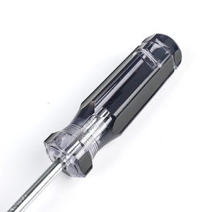Outil de réglage de soupape à vis fendues en acier, manuel, pour réparation automobile - Product Image 3