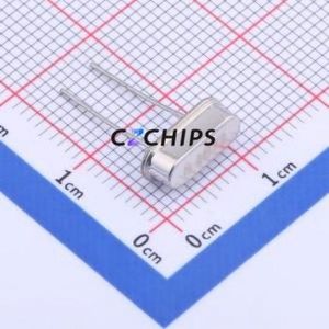 9AC08467202080C3 Crystal (Passive) HC-49S Crystal Oscillator Through Hole Crystal Oscillator 8.4672MHz 20ppm 20pF - Product Image 1