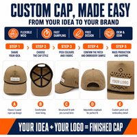 Casquette personnalisée avec logo, 5 panneaux, visière incurvée, patch brodé – Vente en gros, OEM, ODM, directement de l'usine, fournisseur pour commandes en gros