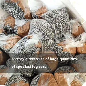 Bolas de acero cromado al por mayor 0,8 MM <span class=keywords><strong>2mm</strong></span> 4mm 8mm Gcr15 Acero inoxidable 7mm Rodamiento de bolas - Product Image 6