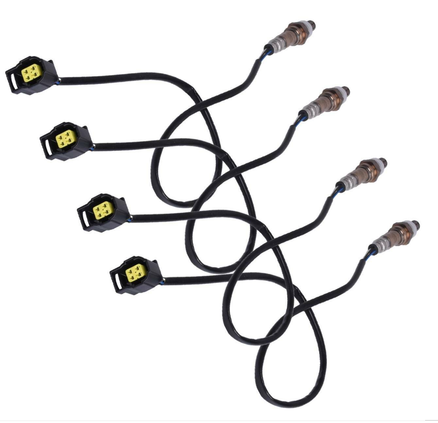 Genuine Chrysler 56029049AA Oxygen Sensor - OEM Replacement Part - View #4
