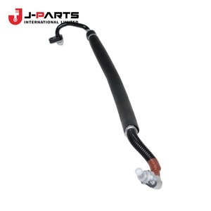 Tuyau de refoulement de liquide de refroidissement, système de freinage n°1 pour Toyota HIACE LH103 1993-1998 88711-26260 88711-26760 - Product Image 3