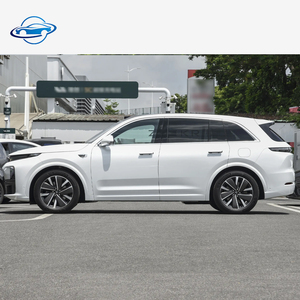 Lixiang L7 2025 Max Edizione Intelligente Rinnovata, SUV Ideale di Medie-Grandi Dimensioni, SUV Ibrido a Autonomia Estesa, Auto Elettrica Cinese - Product Image 6