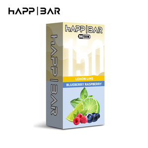 German EU Stock Elf Waka Happ Merrier Premium 40K 150K OEM Box <span class=keywords><strong>Geeks</strong></span> Happy Bars 150000 Barre con Happbar - Product Image 2