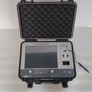 Huazheng Electric HZ-501A Alçak ve Orta Gerilim Kablo Arıza Tespit Cihazı Mobil Kablo Test ve Arıza Tespit Sistemi - Product Image 4