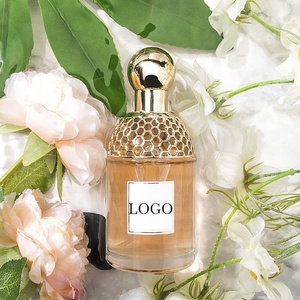 Parfüm der Blumen-und Kräuter wassers erie Langlebiges Damen parfüm - Product Image 1