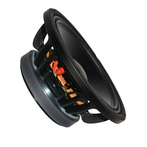 Fuwei Chuyên Nghiệp 200W Điện Carbon Hình Nón Loa Siêu Trầm 10-Inch Neodymium Loa Với Âm Thanh Bass Dòng Mảng Âm Thanh Chất Lượng Cao - Product Image 4