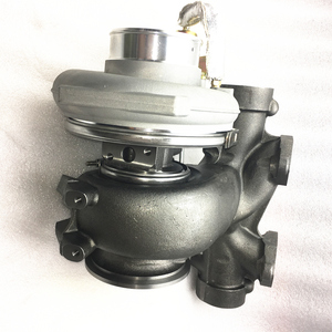 Turbocompresseur 13879980066 13879880066 <span class=keywords><strong>B3</strong></span> pour camion df avec moteur MX340 13879980030 1897354 - Product Image 5