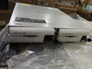 Lưu trữ Lenovo de4000h, bộ điều khiển kép, CPU kép, Bộ nhớ cache SSD, nền tảng ảo hóa, lưu trữ trung tâm dữ liệu chuyên dụng - Product Image 4