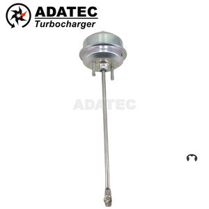 M274 AL0072 A274 Longue Tige 19.6 cm Turbo Wastegate A2740904380 Actionneur pour <span class=keywords><strong>Mercedes</strong></span> C180 C300 <span class=keywords><strong>V250</strong></span> W204 W205 W212 2.0T OM274920 - Product Image 5