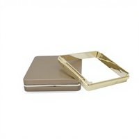 Boîtier en plastique moulé par injection/Connecteur/Boîte à clips intégrée, accessoire pour boîte à canettes, multicolore, tailles personnalisables, certifié ISO9001