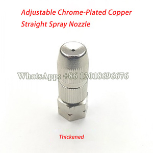 Электрические спрей для сельскохозяйственных соединителей - Product Image 3
