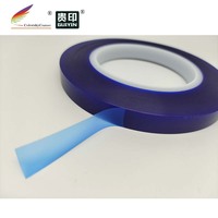 Cinta de Sellado Azul ACC-33 para Cartuchos de Tinta HP, Lexmark, Canon, Dell, Samsung, Kodak 100M*13MM
